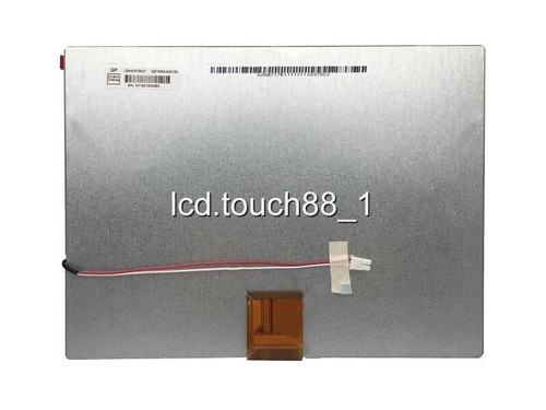 Pannello schermo display LCD 5,7'' PD057VU5 PD057VU5(LF) per PVI 640*480+Tracking ID - Foto 3 di 12