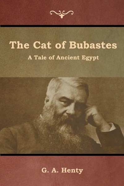G. A. Henty | The Cat Of Bubastes | Taschenbuch | Englisch (2019)-image