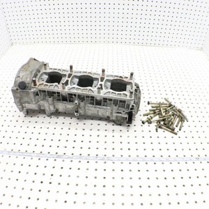 1995 Polaris Xcr 600 Crankcase Engine Case Motor Case Crank Case 3084669