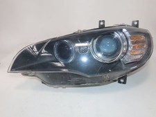Feu avant (phare) BMW X6