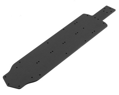 Team Associated DR10M Chassis Carbon ASC72083 Team Associated DR10M, 
