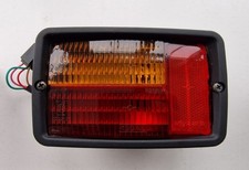 RH REAR LIGHT ASSY FOR CASE/IH 5100 7100 7200 SERIES TRACTOR 1964744C1