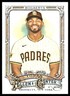 Xander Bogaerts 2025 Topps Allen & Ginter #229 Padres MLB READ FREE SHIPPING