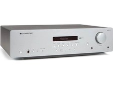 Cambridge Audio AXR100 Stereo Receiver New In Box