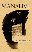 Gilbert Keith Chesterton | Manalive | Buch | Englisch (2020) | Gebunden