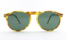 Persol Mod. Ratti 309 occhiali da sole vintage unisex original vintage Rif.14733
