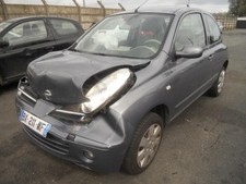 Amortisseur Nissan MICRA