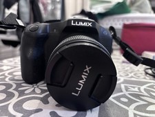 📸 Panasonic Lumix DMC-G6 Mirrorless Camera + 14–42mm Lens + Carry Case 📸