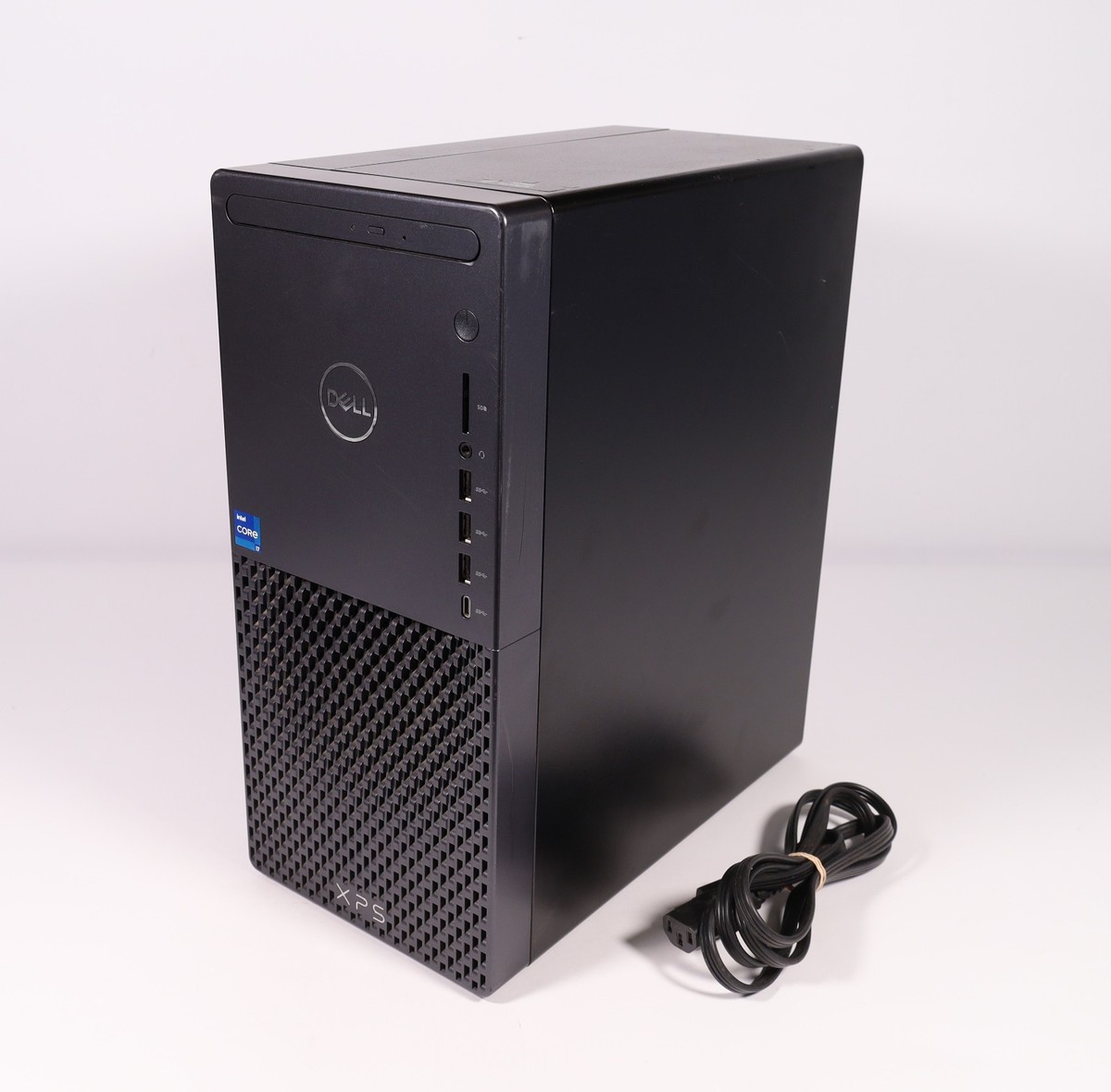 DELL XPS8930 i7-8700/32G/RTX3060Ti/Win11