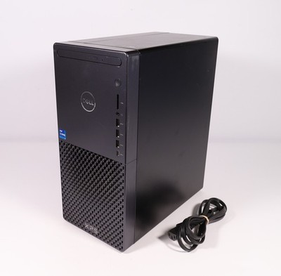 Graphics Card Dell Xps 8940 Rtx 3060 Dell XPS 8940 Core I7-11700