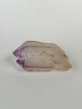 Madagascan Elestial Amethyst, Q