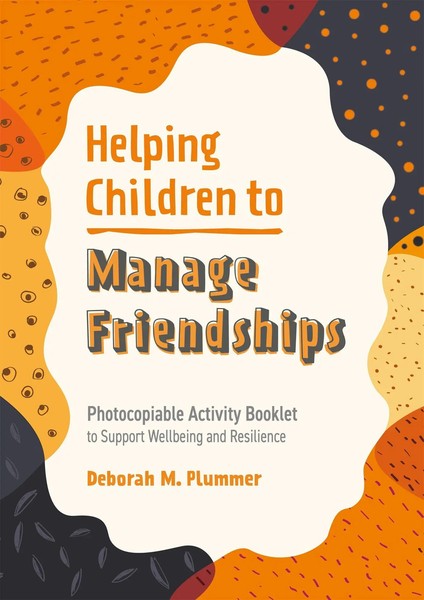 Helping Children to Manage Friendships | Deborah Plummer | Englisch | Buch-image