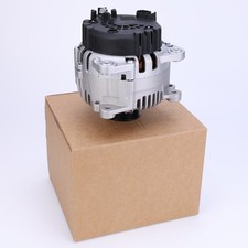 180A 12V FOR AUDI A6 & AUDI A8 2.7 3.0 TDI DIESEL V6 2004-2008 NEW ALTERNATOR