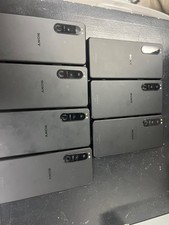 Sony Xperia 5 III - 128 GB - Black Unlocked 