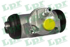 Cylindre de roue Nissan NP300