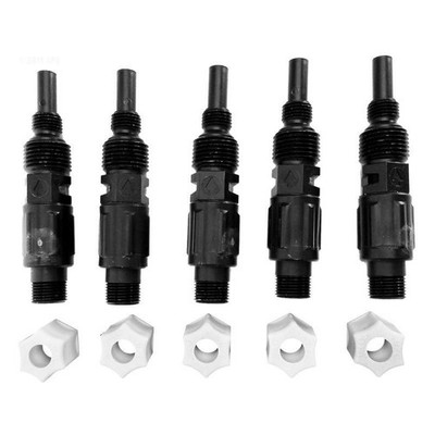 Stenner Pumps Injection Check Valve 3-8in. 5 (MCINJ38)