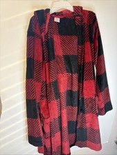 Wonder Nation Boys Robe XL 14/16