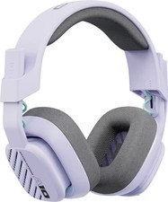 Astro Gaming - A10 Gen 2 Wired Over-the-Ear Gaming Headset for Windows, MacOS...