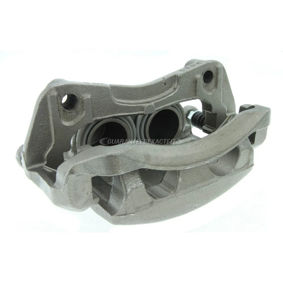 Pinza de freno delantera derecha centrada en Nissan Pathfinder y Suzuki Equator TCP Foto 4 de 4
