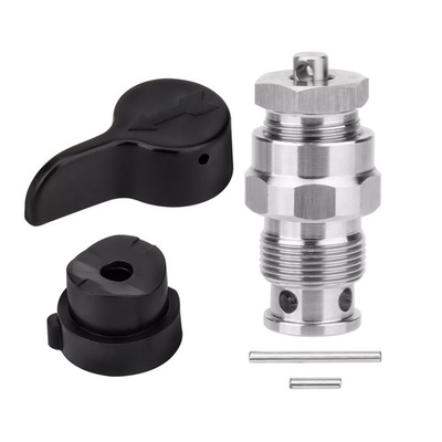 #ad For Graco Sprayer Ultra 390 395 490 495 595 Prime Spray Valve Accessories $13.24