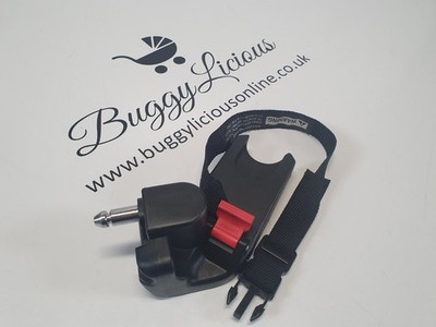 Baby Jogger City Mini / GT / Elite / Summit XT LINKS Autositz Adapter