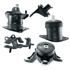Engine & Manual Transmission Motor Mounts for Honda Accord 3.5L Coupe 2008-2012