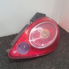 Feu arrière Ford KA