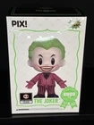 Thrilljoy Pix! Batman Classic TV Series The Joker *Confirmed Hero* Chalice Excl