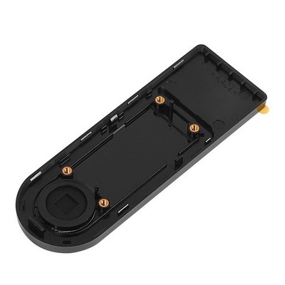 Ersatz Digital Display Abdeckung für für XIAOMI 4 Go E-Scooter Armaturenbrett