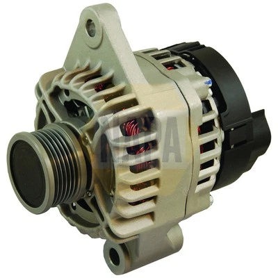 Alternator fits FIAT BRAVO 2.0D 08 to 14 NAPA 51764265 71794570 51820623 Quality - Image 3 of 4