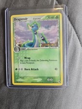 Dragonair (Delta Species) 28/101 Dragon Frontiers Reverse Holo