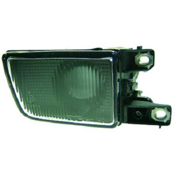 Nebelleuchte Links Passend FüR VW Golf 3 Baujahr 91-97 Schwarz-image