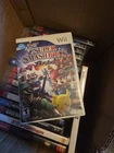 Super Smash Bros. Brawl (Nintendo Wii, 2008) Cib