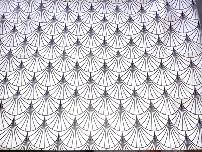 RECHTECKIGE BEDRUCKTE TISCHDECKE 140 CM X 180 CM AUS PVC (VLIESRÜCKEN)
