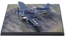 FORCES OF VALOR - 1944 Military Airplane - United States Marine Corps - Esca...