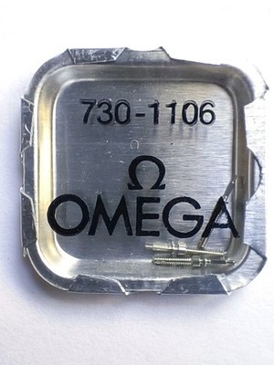 OMEGA - UHRWERK TEILE - AUFZUGSSTANGE - 730-1106 - EINZELN