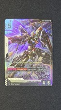 Freedom Gundam #GD01-065 Prices | Gundam Newtype Rising