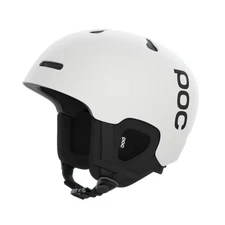 POC Auric Cut Matt White X-Small/Small -Fully Functional