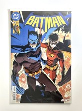 Batman #2 Jorge Jiménez Cover (DC Comics December 2025)