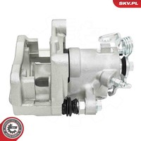 Esen Skv 78SKV653 Bremssattel Hinten Links FüR Opel