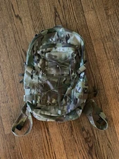 Velocity Systems 24 Hour Fixed Shoulder Assault Pack, MultiCam