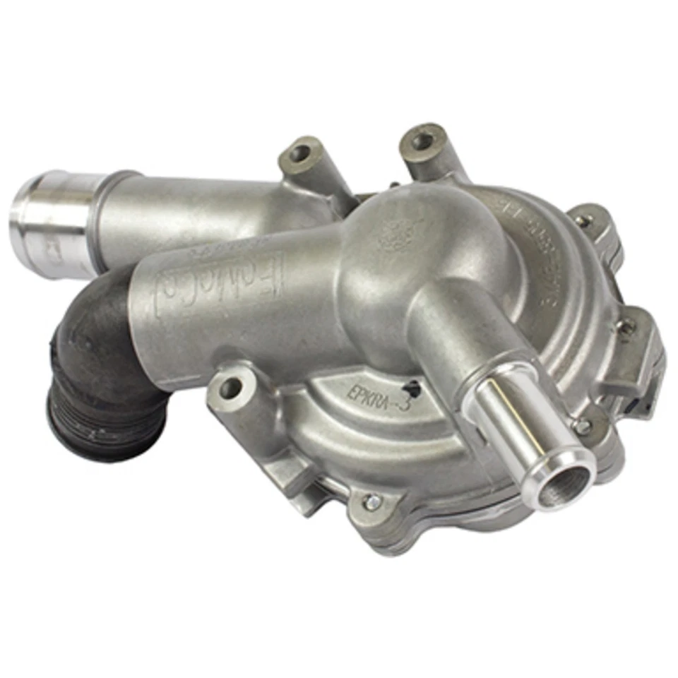 Bomba de agua PW565 Motorcraft para Mercury Milan Ford Fusion Escape Mariner Zephyr Foto 2 de 3