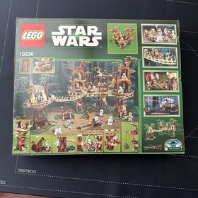 LEGO Star Wars: Ewok Village (10236)