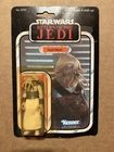 Vintage 1983 Kenner Star Wars Return of the Jedi Squid Head MOC ROTJ 65 Back