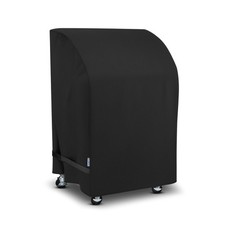 2 Burner Gas Grill Cover 32 inch, Heavy Duty Waterproof Small BBQ Grilling Co...