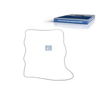 Dichtung AnsaugkrüMmer DT Spare Parts Iam-Expertise Passend FüR Volvo