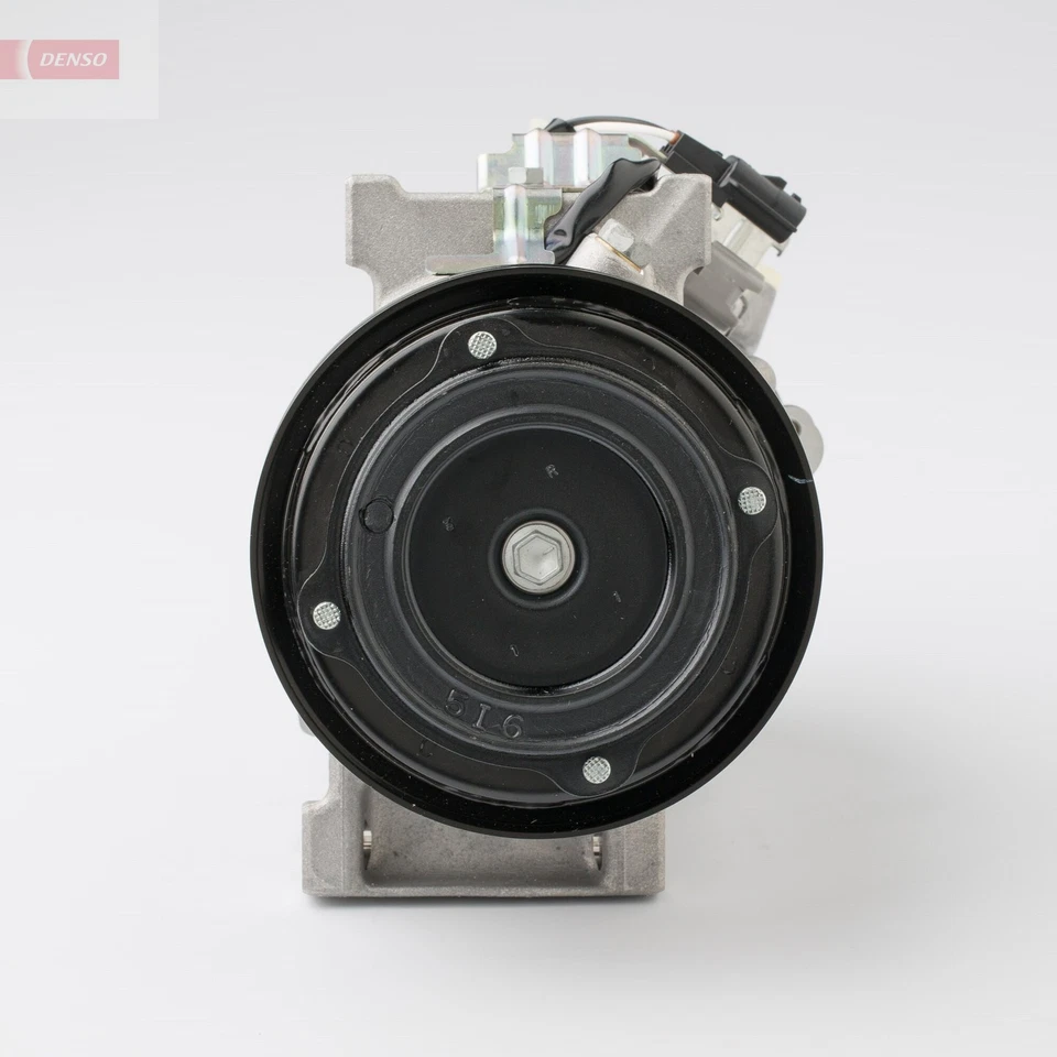 COMPRESSOR AIR CONDITIONING DCP23034 FOR RENAULT SCENIC/GRAND/III MEGANE/CC 1.2L - Image 4 of 4
