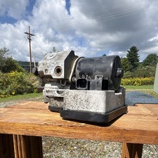1996-1999 Gm Chevy Suburban Oem Kelsey-hayes Abs Pump Module Assembly 12765501 1996-1999 Gm Chevy Suburban Oem Kelsey-hayes Abs Pump Module Assembly 12765501