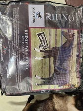 Smartpak Rhino Wug size 81 Heavy Weight