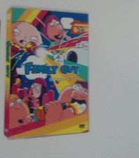 FAMILY GUY - SEASON 22 DVD NEW FACTORY SEALED